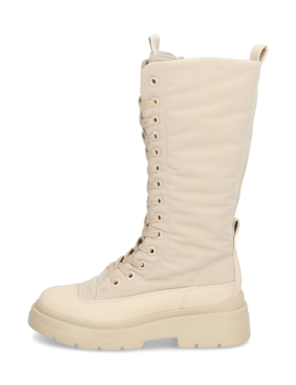 Textil Stiefel