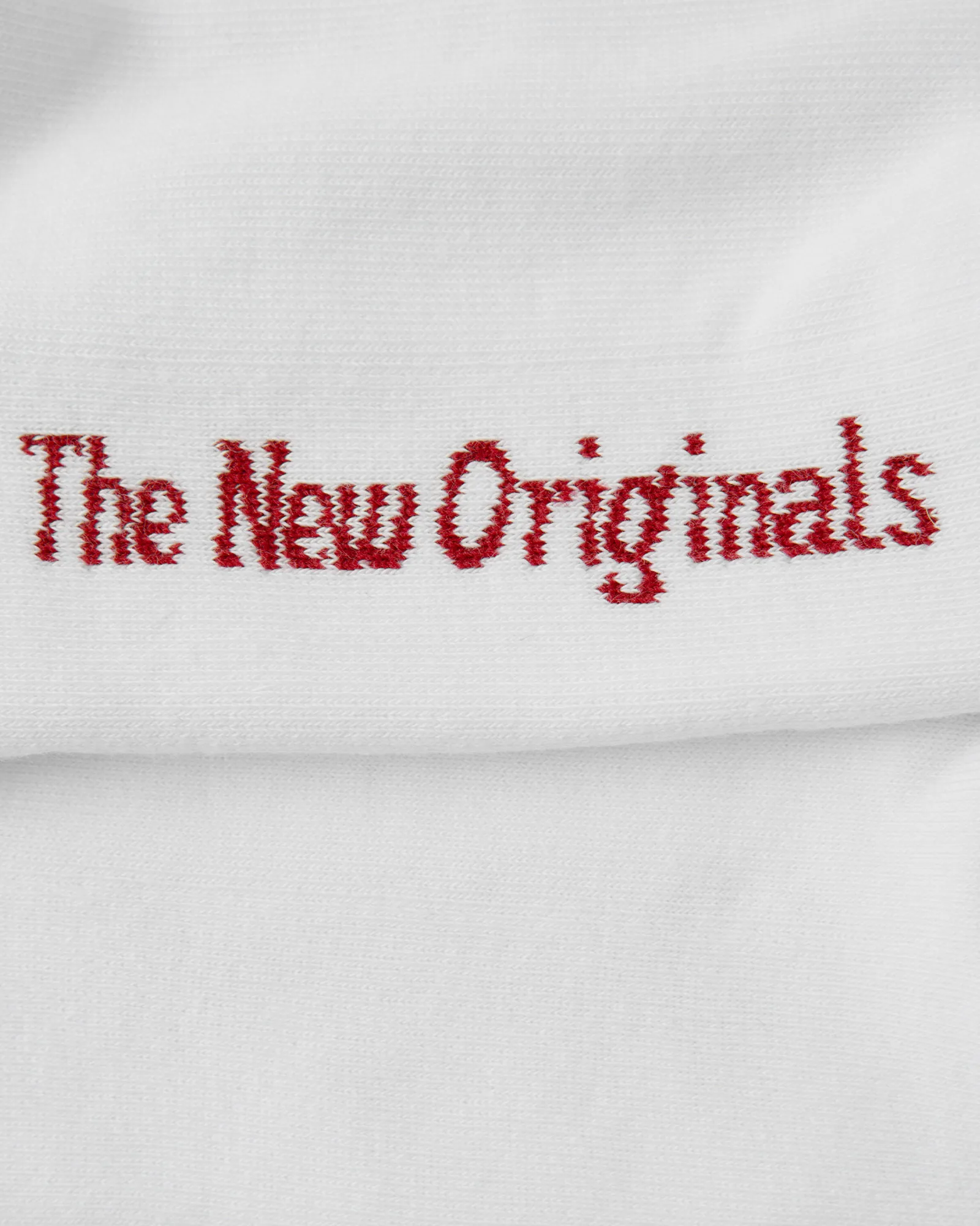 The New Originals Workman socks