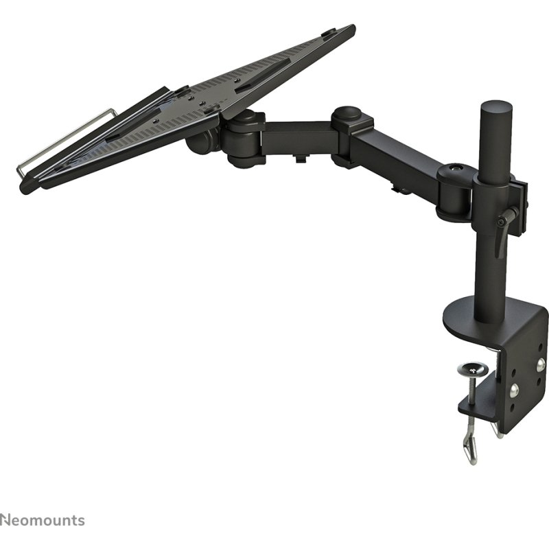 Neomounts NOTEBOOK-D100 Support d'ordinateur portable à fixer 10-22