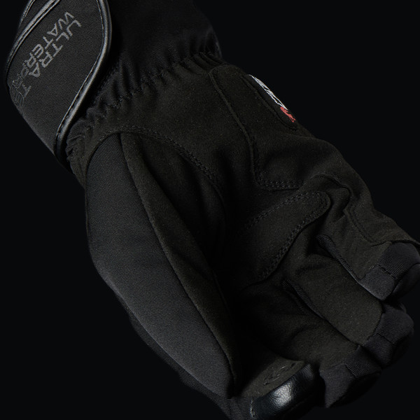 Furygan - Gants hiver Ares Evo Noir