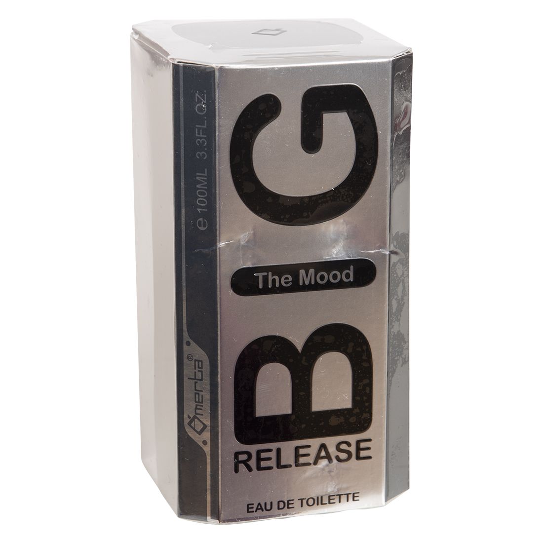 Big Release The Mood mann EDT