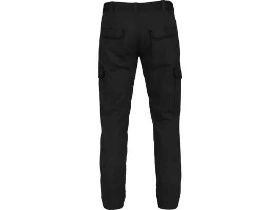 Pantalon de travail New Cobra Würth MODYF noir