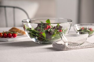 LEONARDO Salatschüssel CUCINA 4,9 Liter