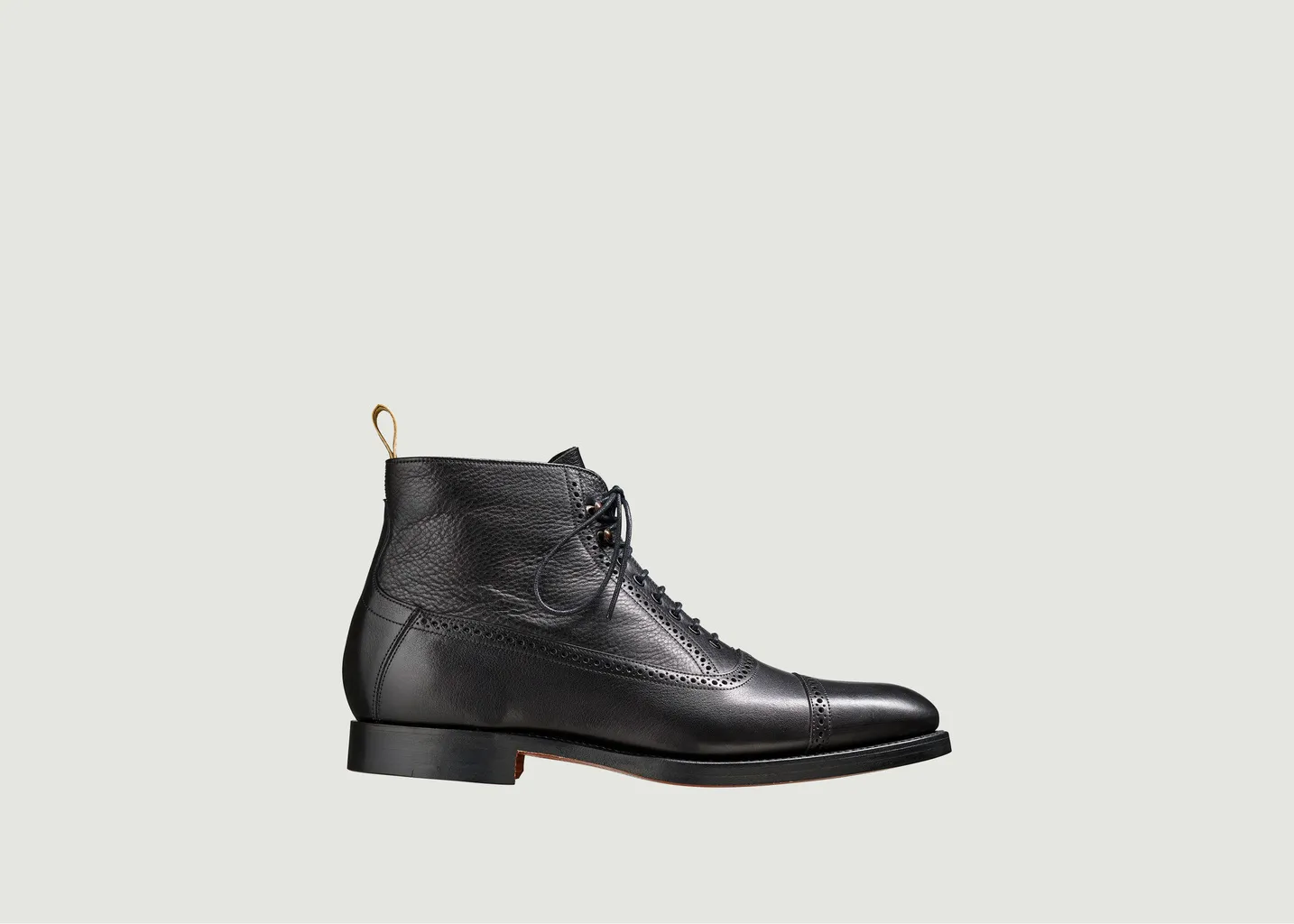 Boots Foley Barker Shoes
