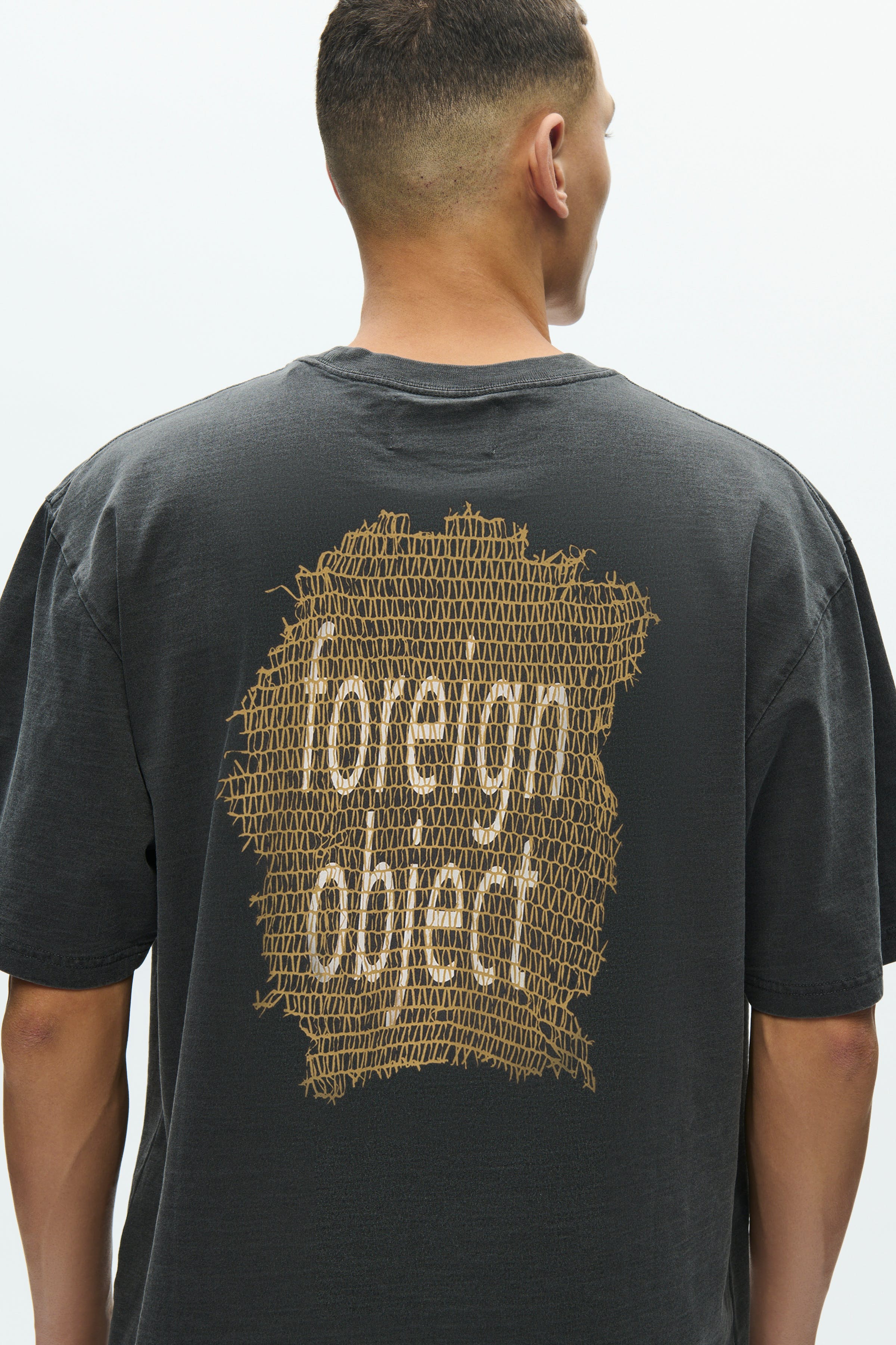 WOOD WOOD MEN WWGary T-shirt object