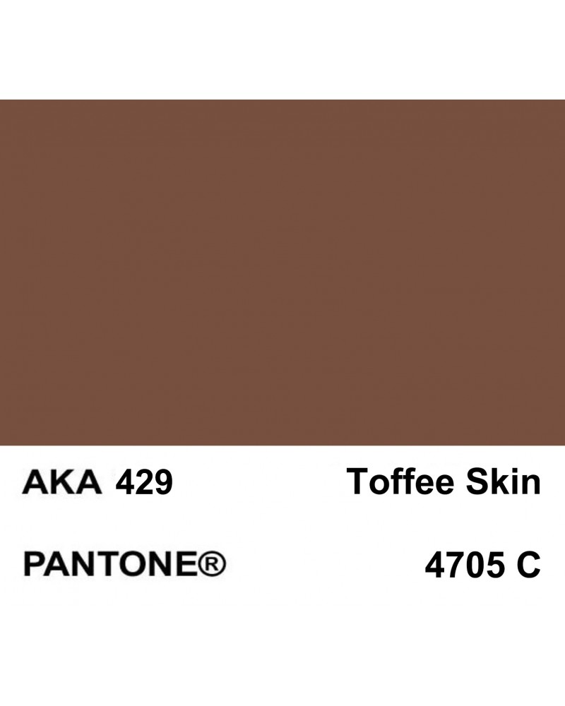Peau de Caramel -  Pantone 4705 C