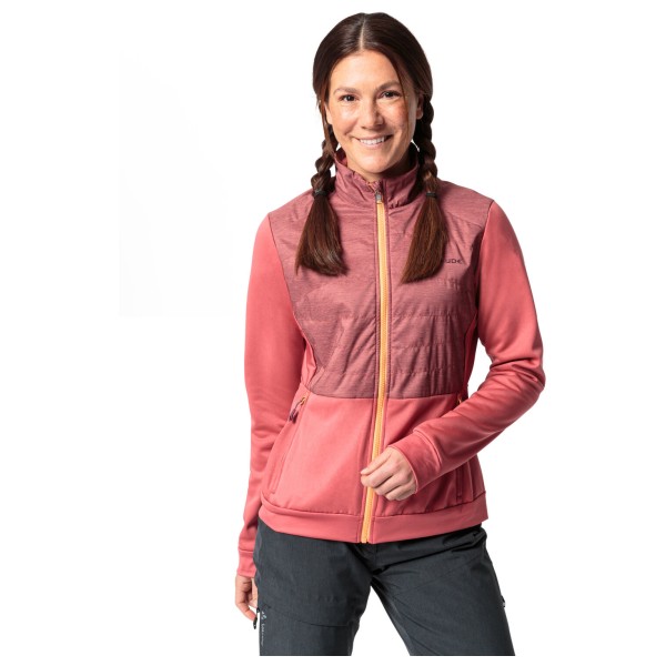 Vaude - Women's Yaras 3in1 Jacket - Veste de cyclisme
