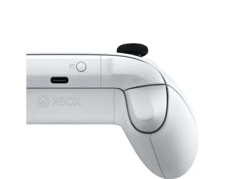 Microsoft Xbox Series S - Spilkonsol - QHD - HDR - 512 GB SSD