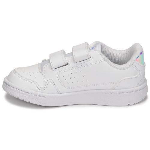 adidas Originals - NY 90 CF I Blanco / Rosa