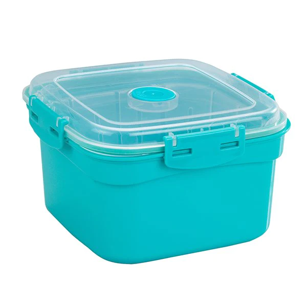 Cuiseur vapeur pour micro-ondes 2 L Wenko by Maximex