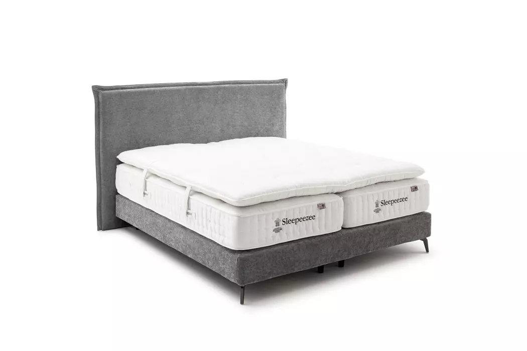 Boxspringbett Fano 180 x 200 cm