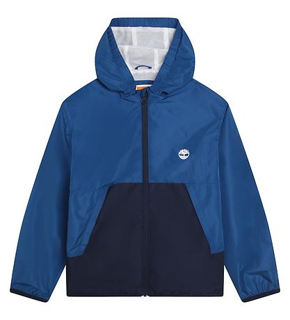 Timberland Jakke - Blåe