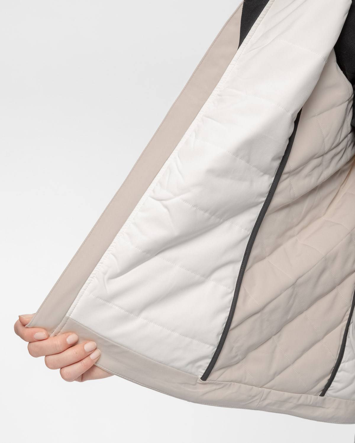 Aksel For Sweet Protection Aksel For Sweet Curve Primaloft JKT W's