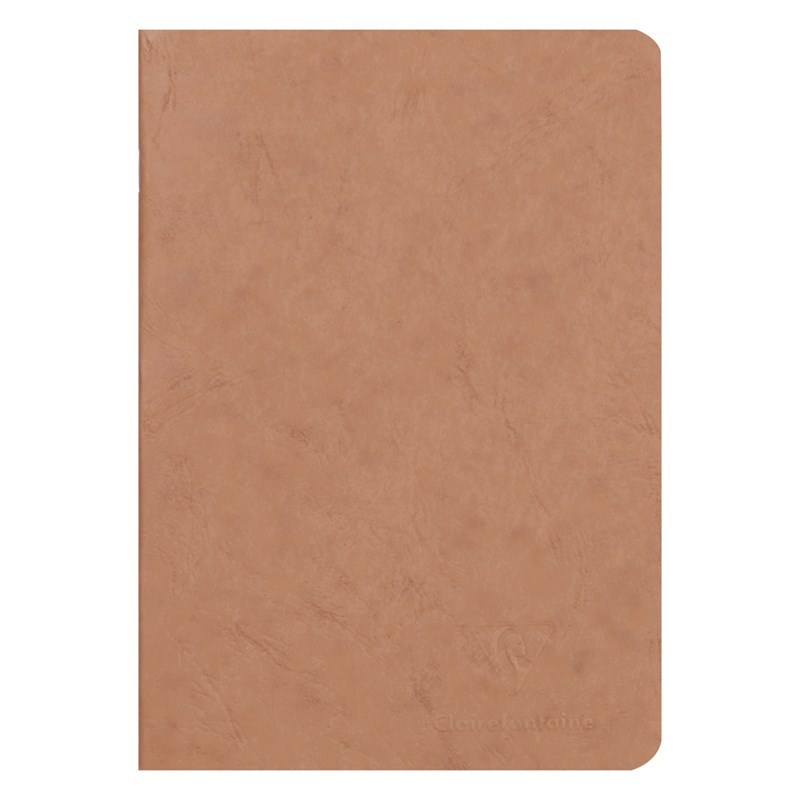 Clairefontaine<br>Notesbog Age Bag A5