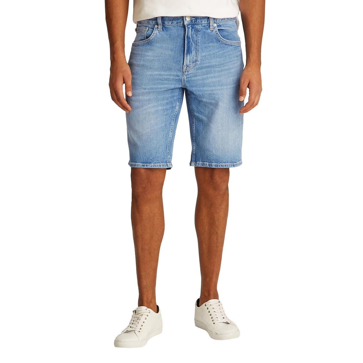 Heren Short AIRYLON CARGO SHORTS TECH FABRIC