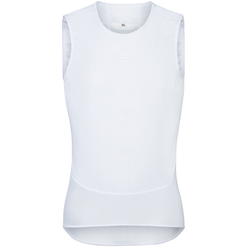 Sportful Herren Pro Baselayer Sleeveless Tanktop