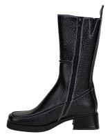 Boots Alzira sort Sort