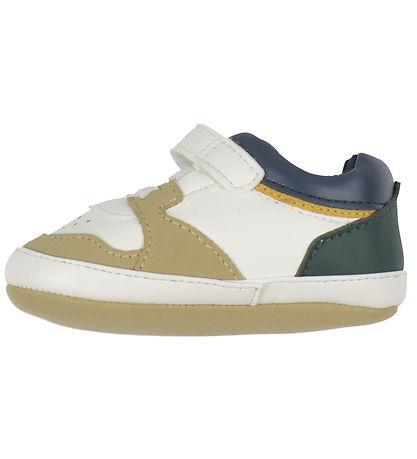Tommy Hilfiger Schuhe - Low Cut - Multi Farbe
