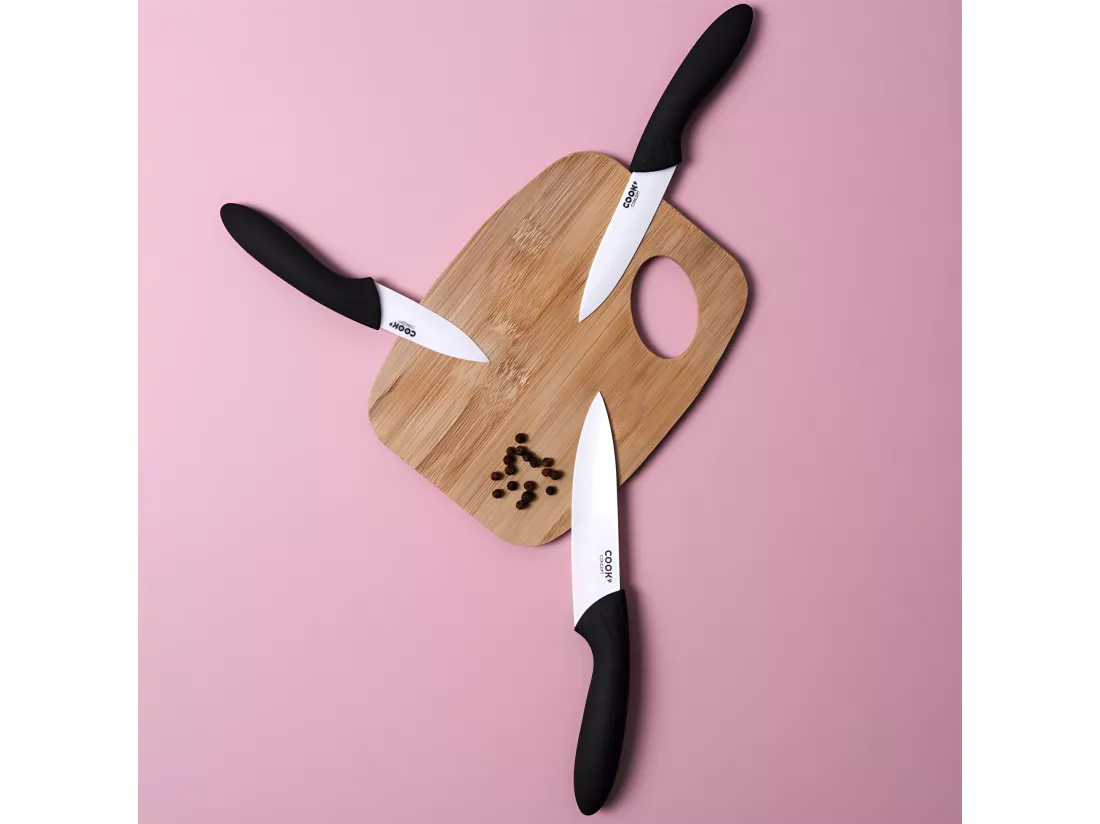 Couteau en Céramique 