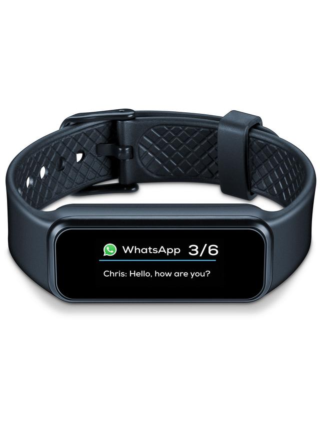 Beurer AS 99 Pulse Bluetooth® Gesundheitstracker