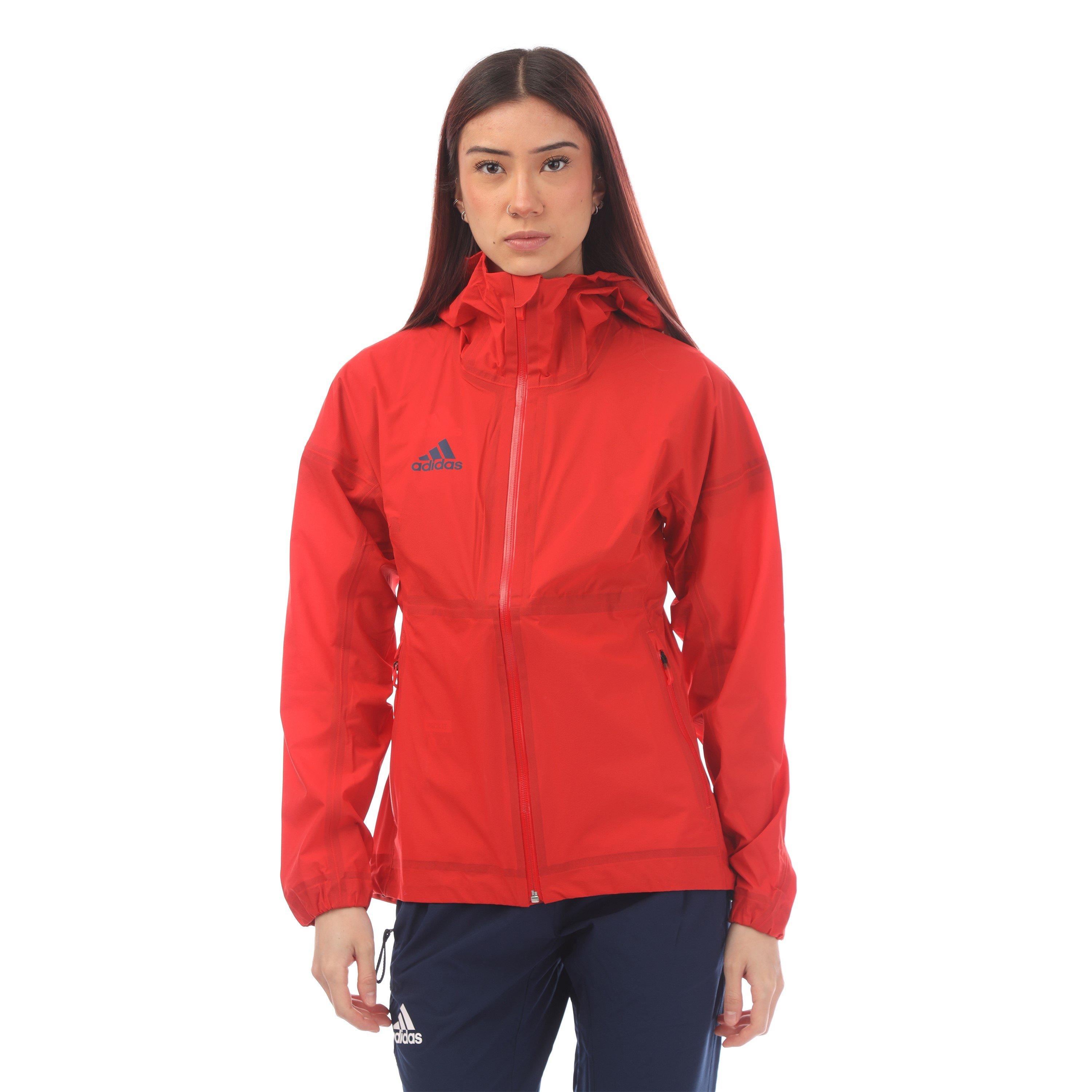 adidas Rain Jacket W Ld99