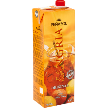 Peñasol - Sangria - 1.5L
