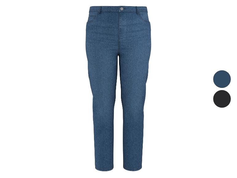 Dames jeans - Skinny fit