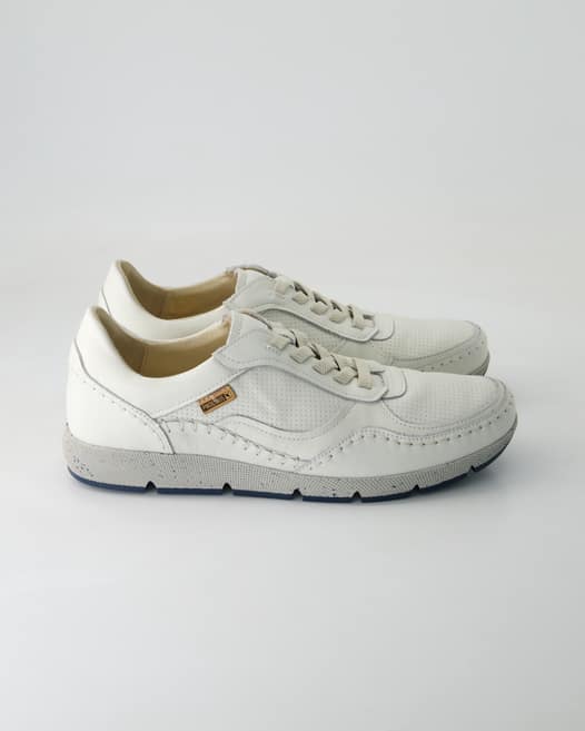 Pikolinos FUENCARRAL Sneaker in Weiß
