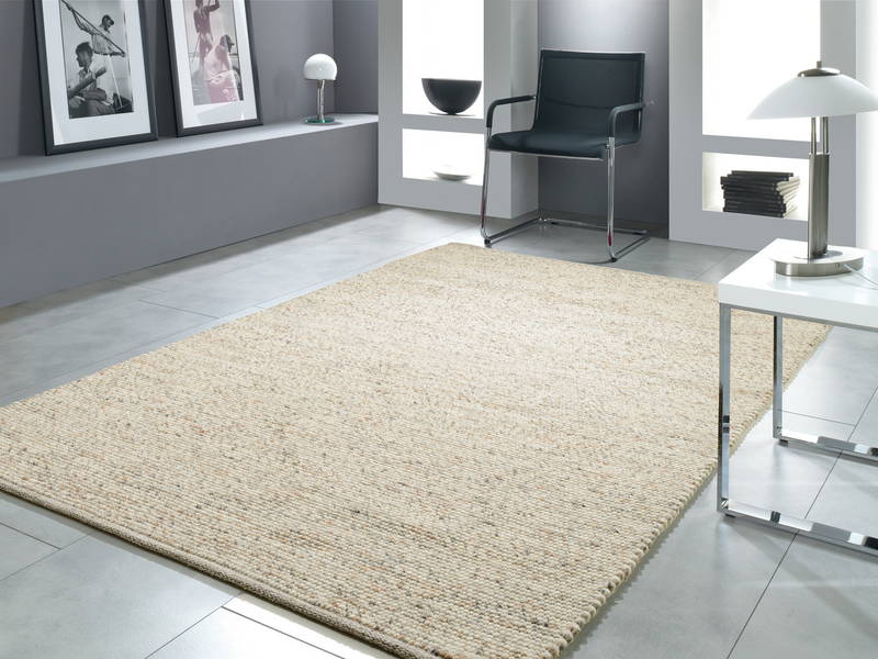 OCI Handweb Teppich FAVORIT