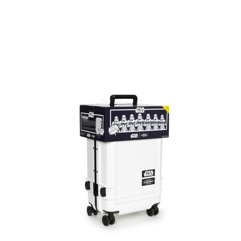 Valise cabine Resist'R Case S 34 Litres Star Wars Storm Trooper