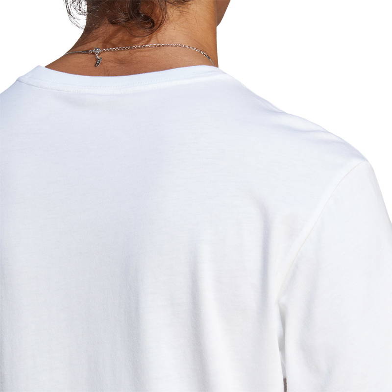 adidas Small Logo T-shirt Herre