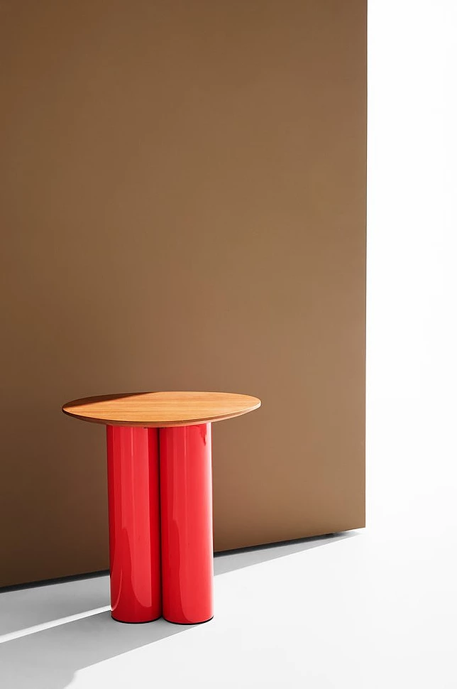 Remi sidebord 45x35 cm