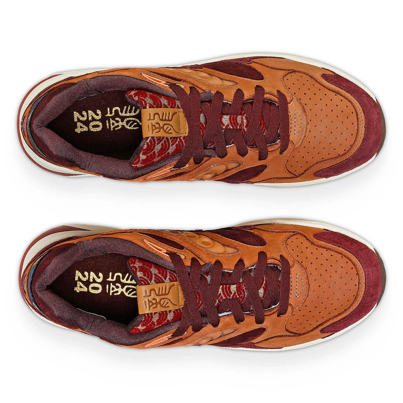 Grid Shadow 2 Dragon - New Arrivals