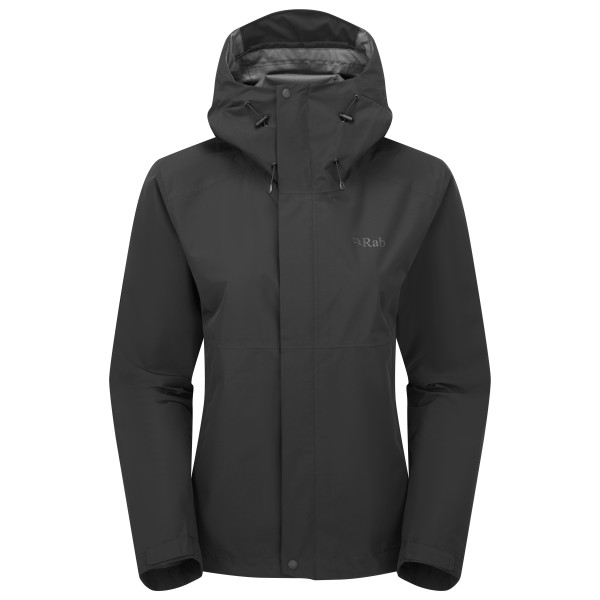 Rab - Women's Downpour Jacket - Veste imperméable