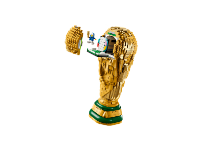 LEGO Officiële FIFA World Cup™ trofee (43020)