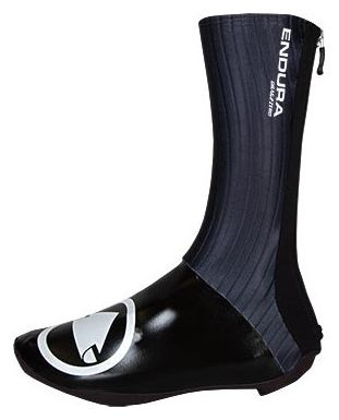 Couvre Chaussures Endura D2Z Aero Noir