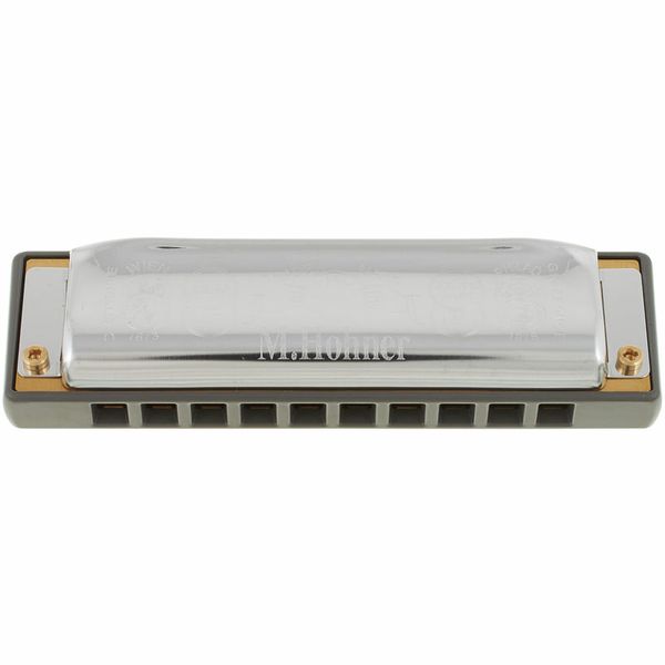 Hohner Rocket Harp A