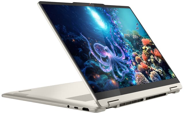 Lenovo Yoga 7 14AKP10 AI 7-350/32GB/1024/OLED 14