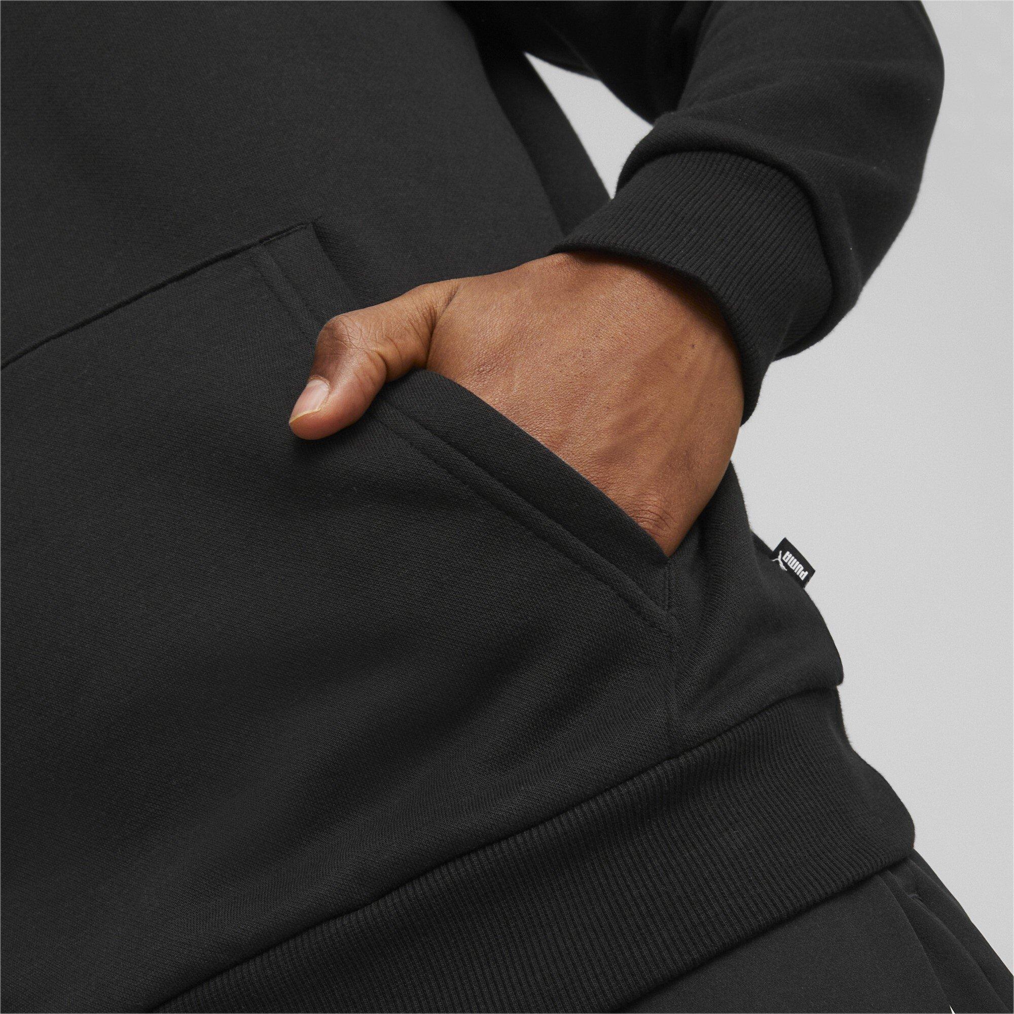 Puma No1 OTH Hoodie Mens