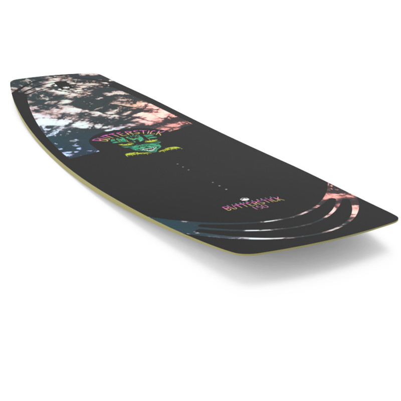 WAKEBOARD LIQUID FORCE BUTTERSTICK 2024