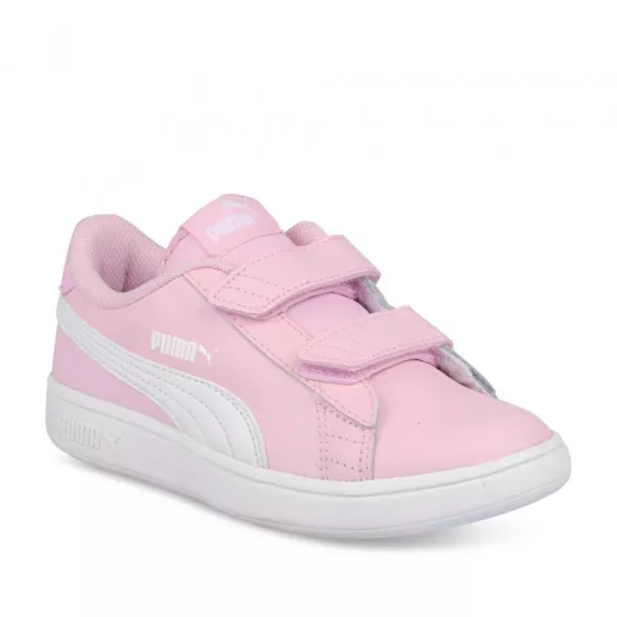 Baskets ROSE PUMA Smash V2 L V
