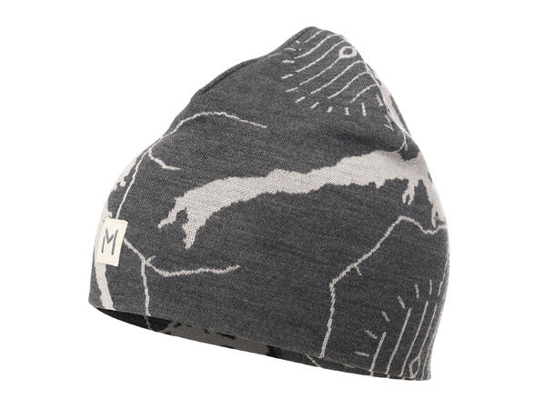 Aclima Lars Monsen Femunden Beanie