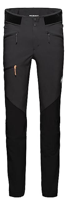 MAMMUT - PANT SOFTSHELL COURMAYEUR SO PANTS MEN