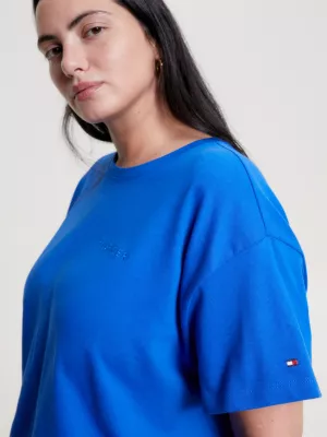 Camiseta Curve Modern Relaxed Fit