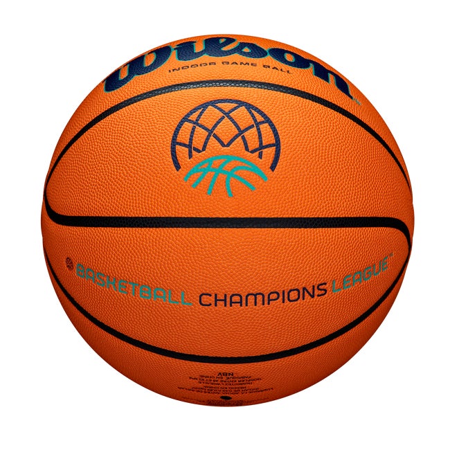 EVO NXT CHAMPIONS LEAGUE BASKETBALL