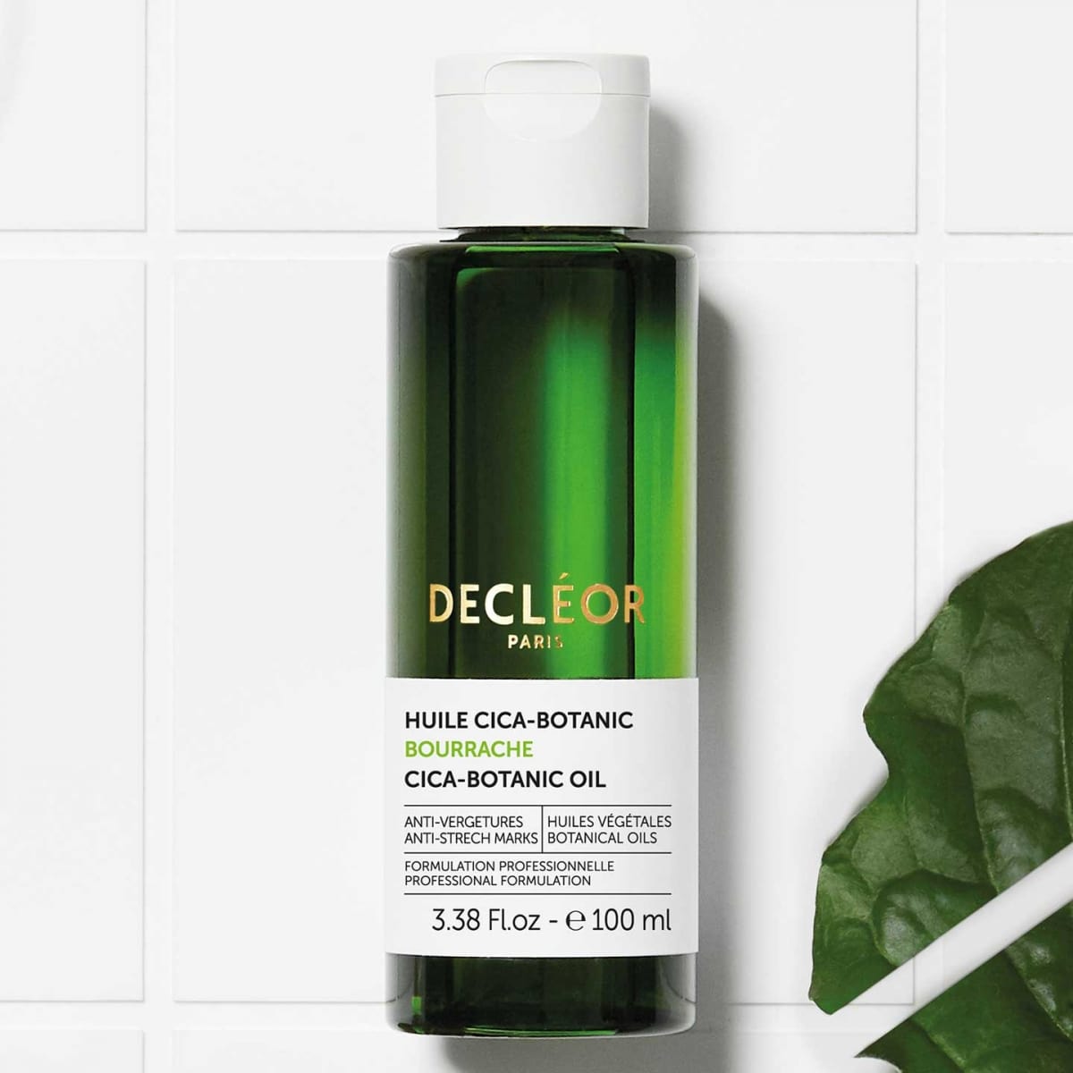 Decléor Cica-Botanic Huile Bourrache