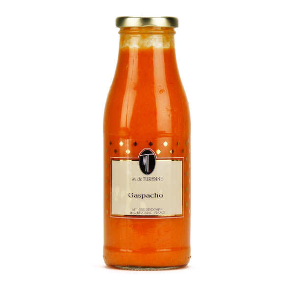 Gaspacho andalous