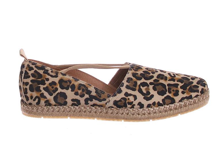 Tamaris 1-24620-44 leopard