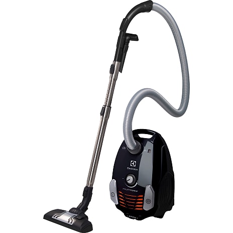 Electrolux PowerForce støvsuger med pose EPF63EB-S