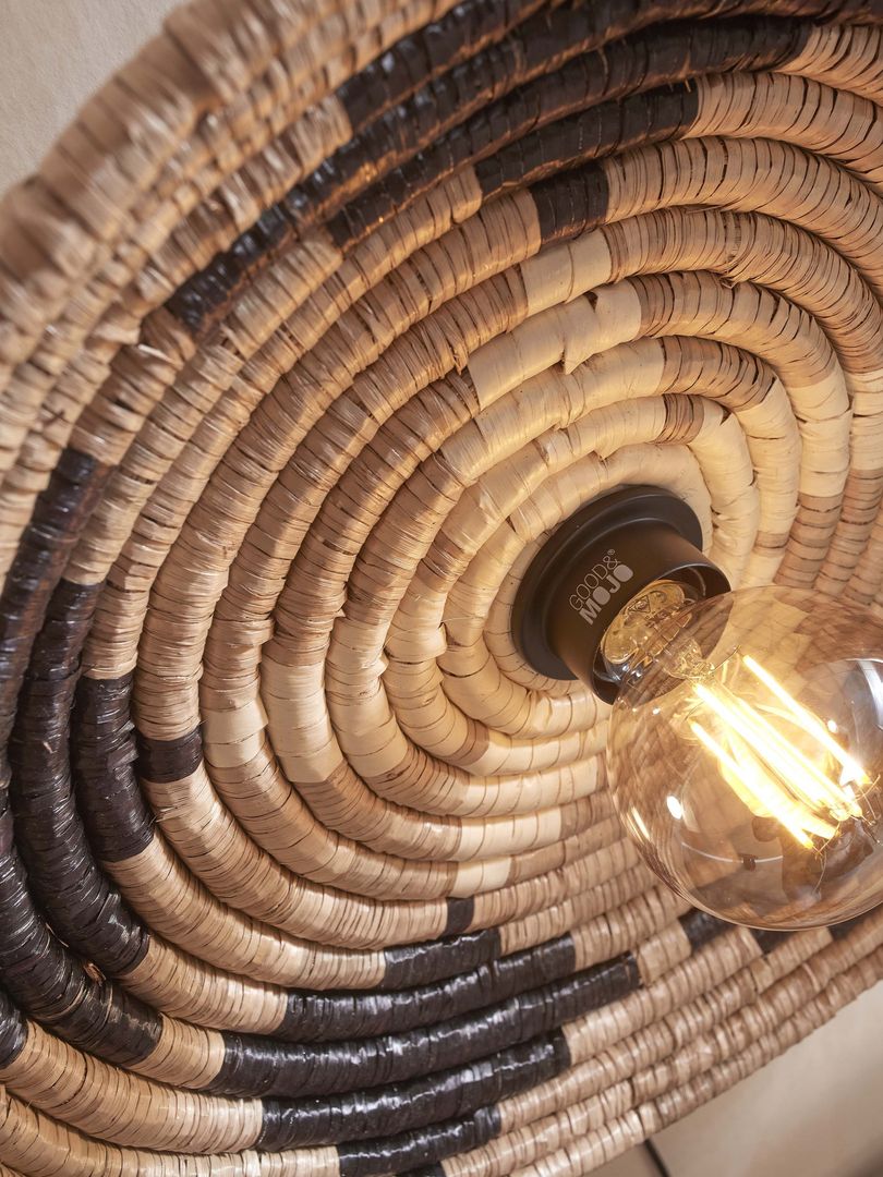Good&Mojo   Andros Wandlamp